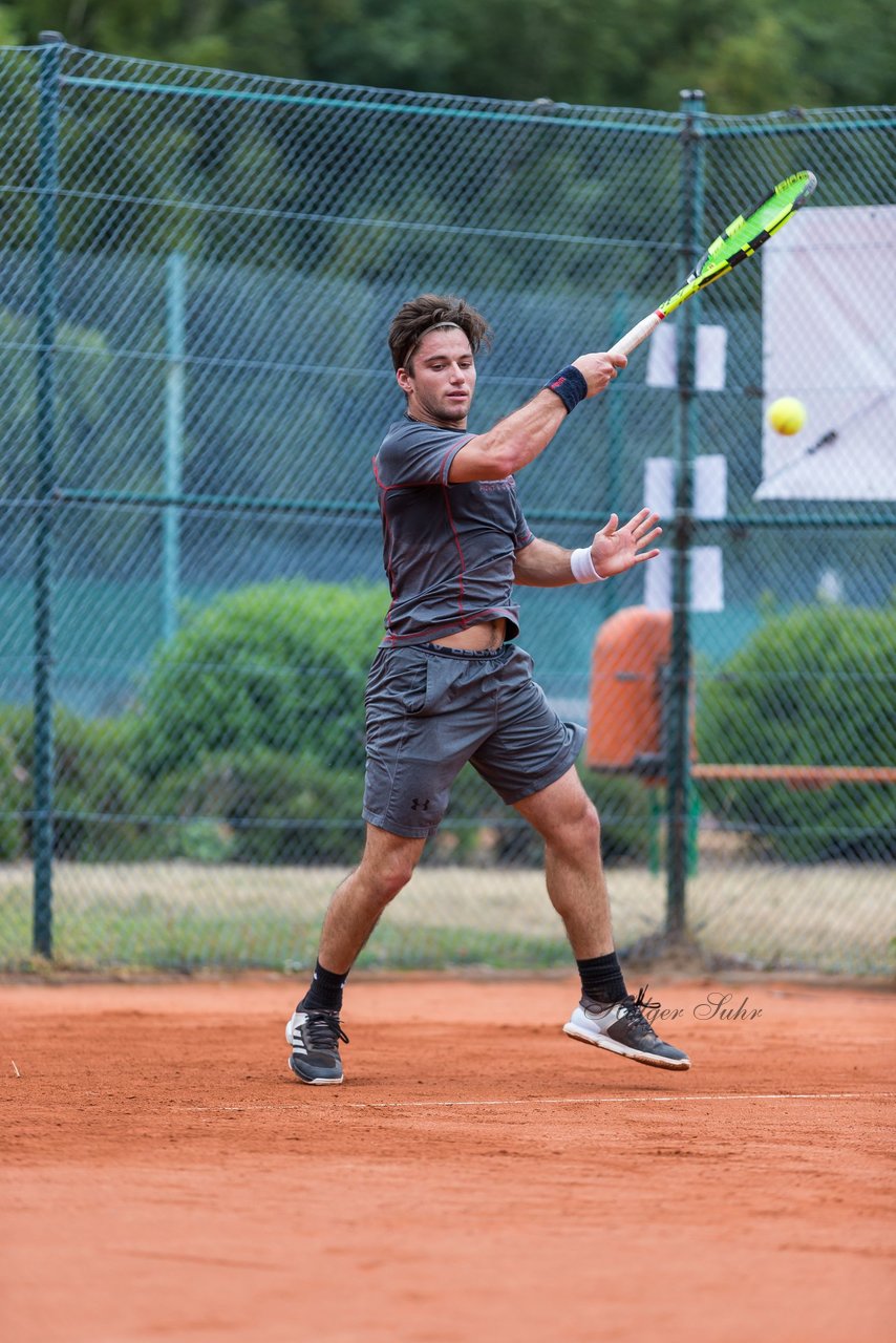 Bild 552 - ITF Future Nord